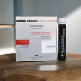 ELIX’SCIENCE – 10 GR COLLAGÈNE MARIN D’EAU DOUCE + ANTIOXYDANTS